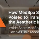 How MedSpace Space is Poised to Transform the Aesthetic Industry